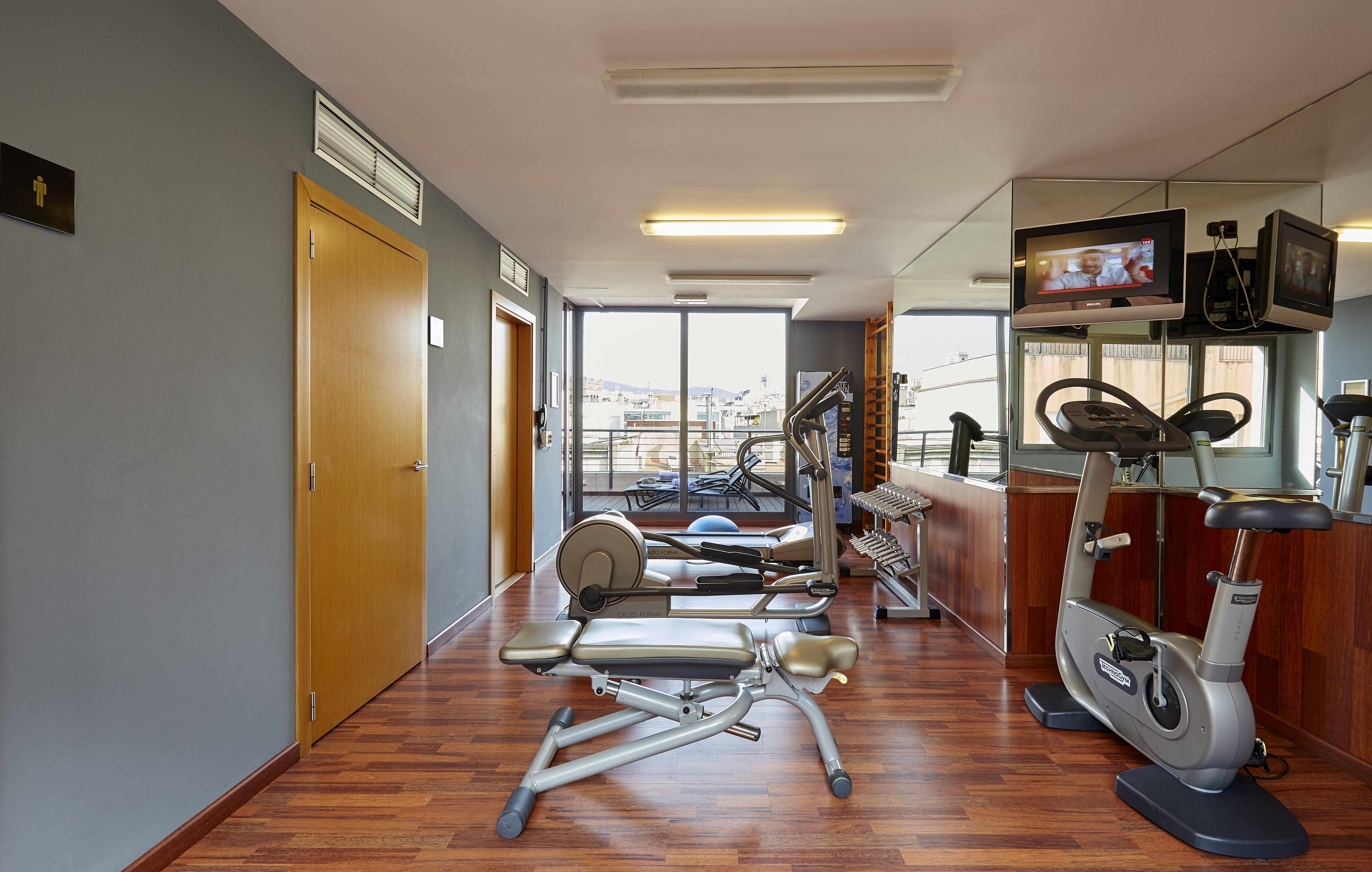 Hotel Catedral Barcellona