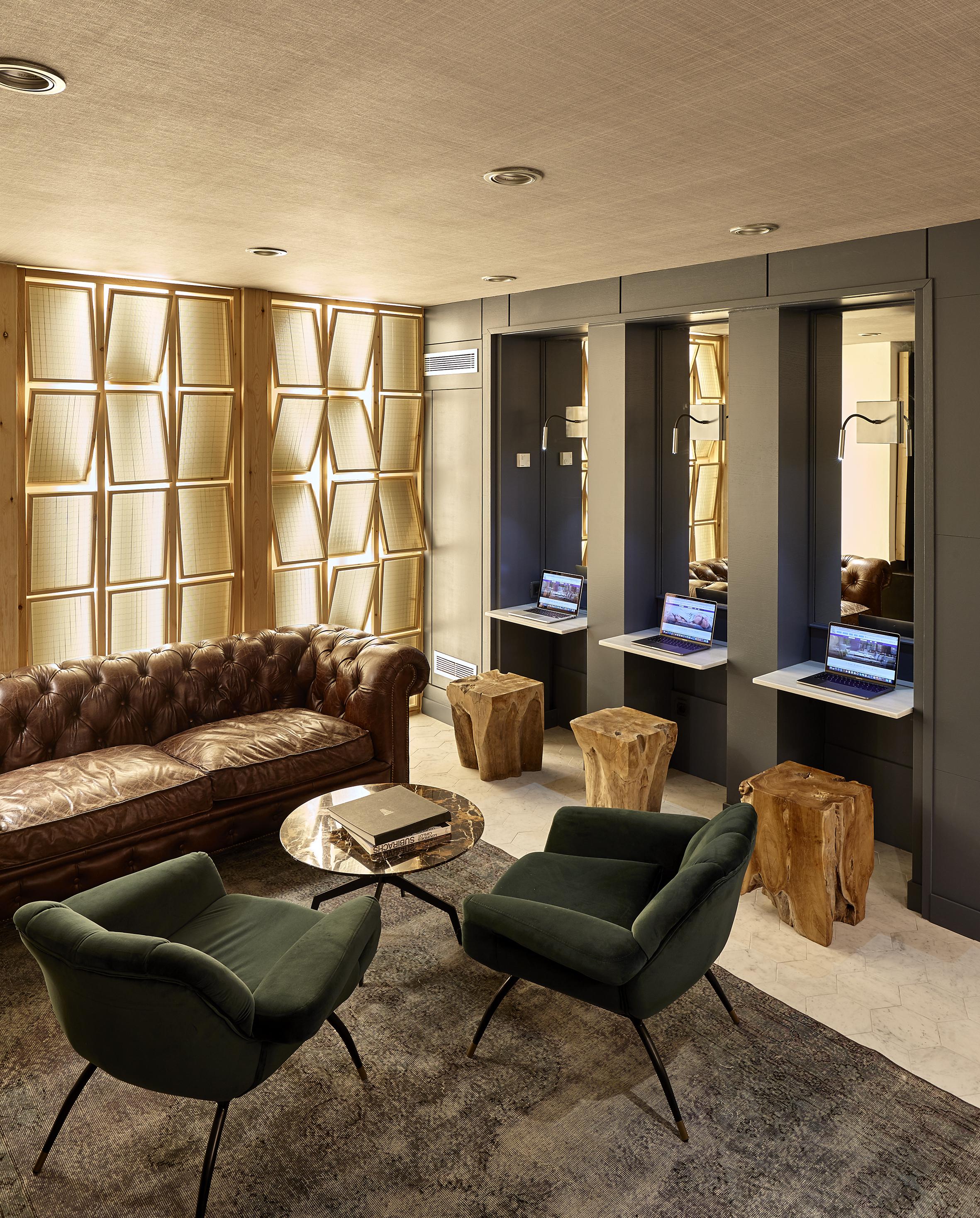 Hotel Catedral Barcellona
