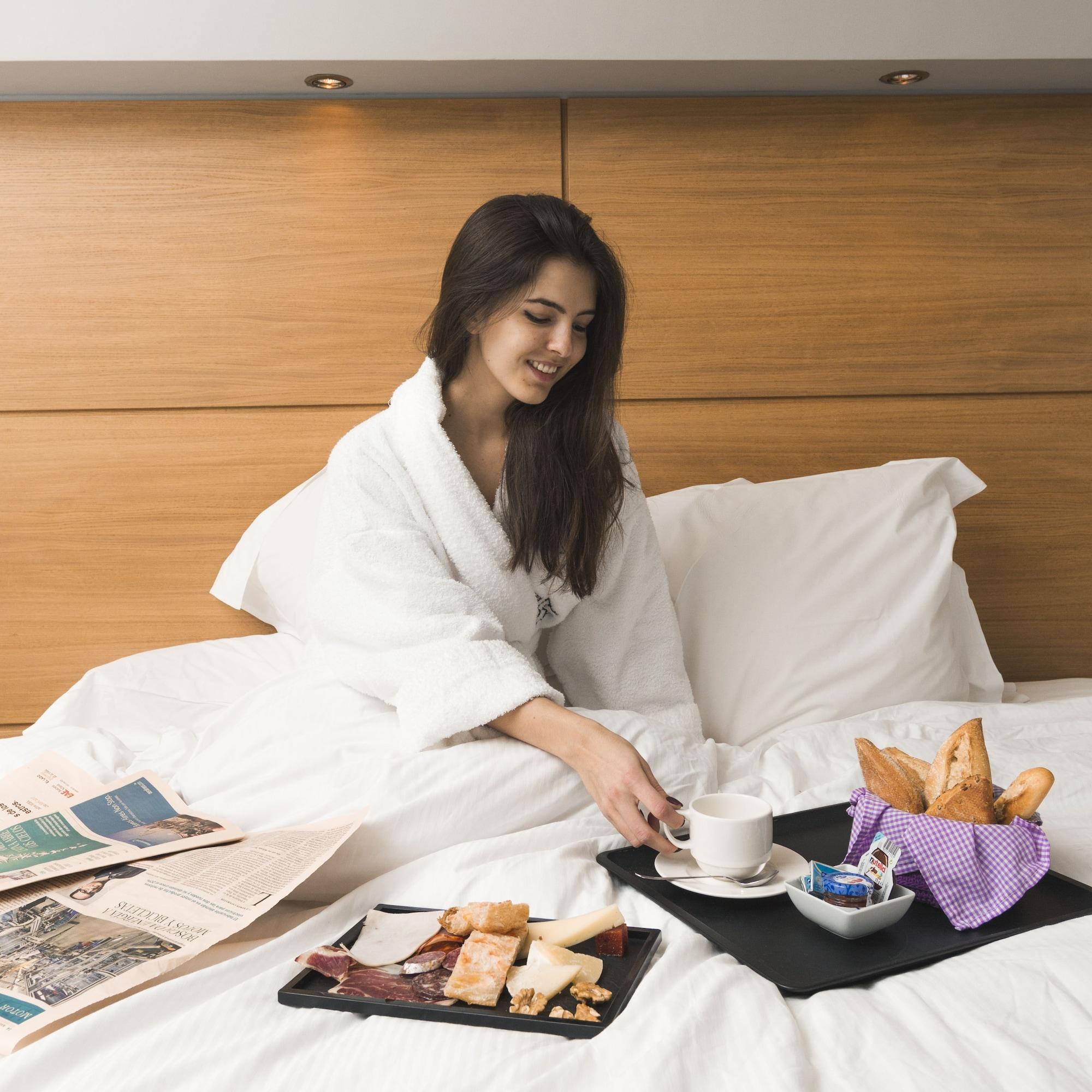 Hotel Catedral Barcellona