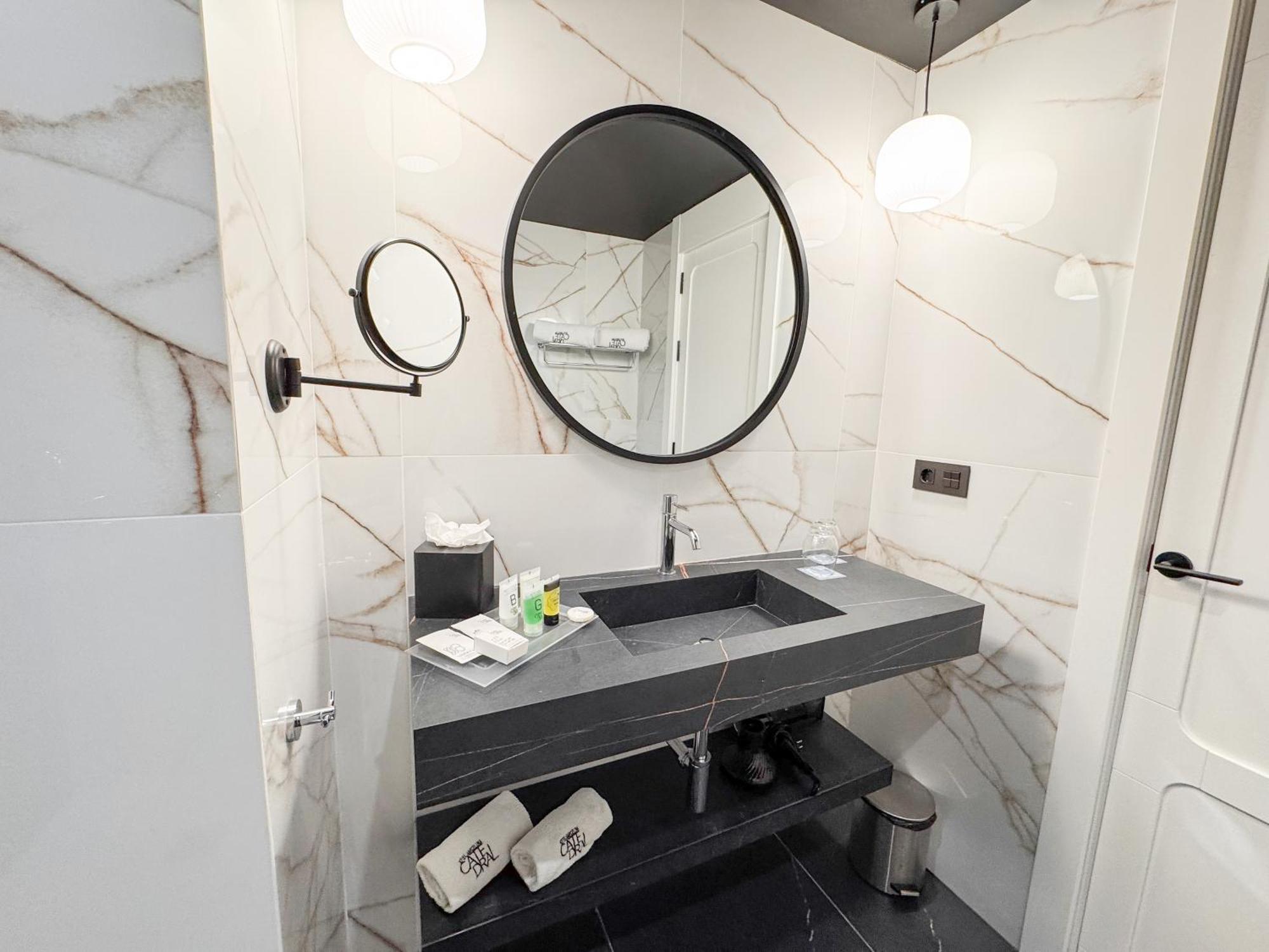 Hotel Catedral Barcellona