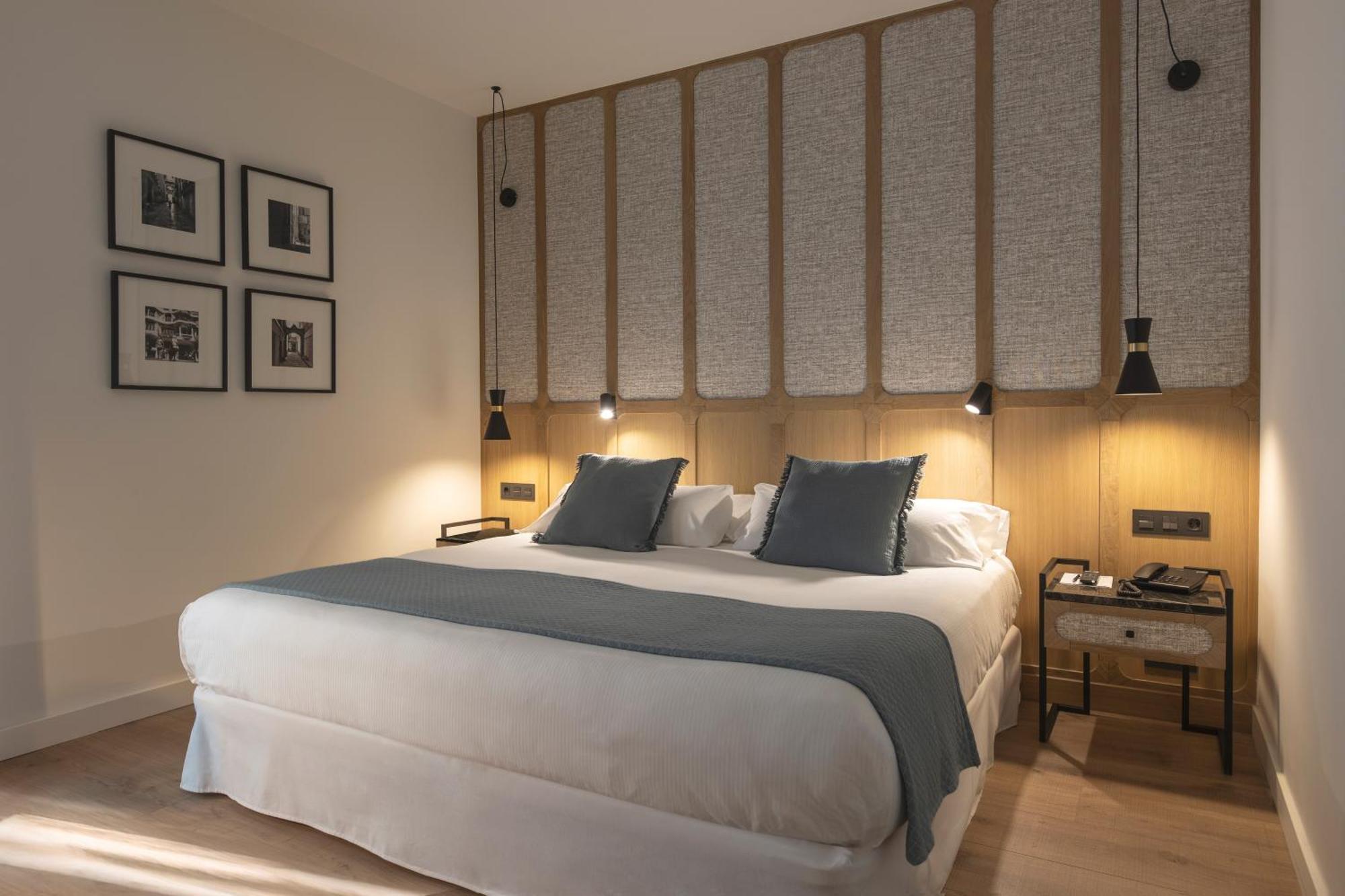 Catedral Hotel Barcellona