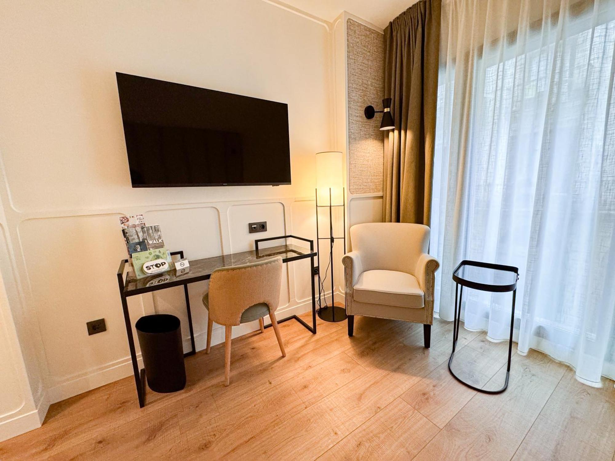 Hotel Catedral Barcellona