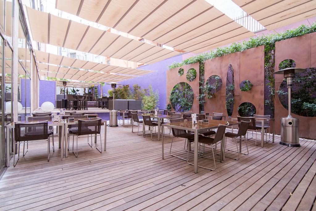 Hotel Catedral Barcellona